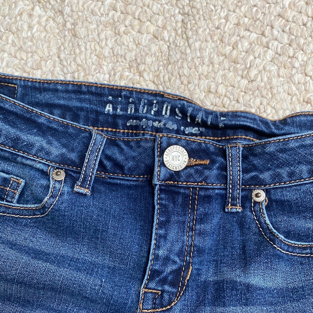 Shorts - Picture 3 of 3